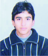 DEEPAK KR. SAINI