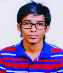 DEVESH DHAMOR