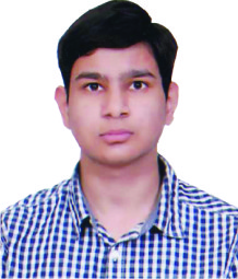 DIVYANSH GOYAL