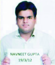 NAVNEET GUPTA
