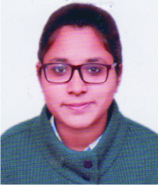 PRANATI SINGH