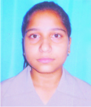 PREETI YADAV