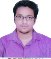 PREETISH