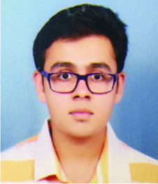 RUDRAKSH GOEL