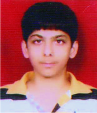 SAHIL GIRDHAR