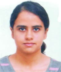 SHIVANI VASISTH