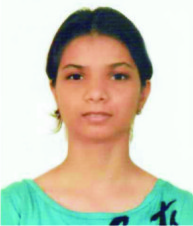 SHRUTI JAISWAL