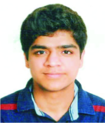 SURYANSH BAJAJ