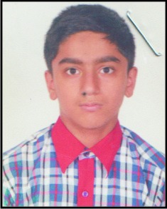 Yogender Singh