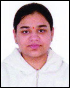 Mudrika Goel