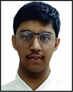Manas Aggarwal