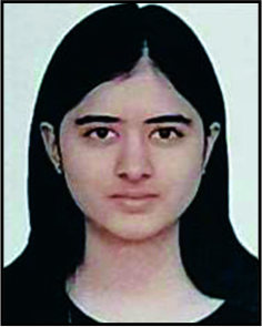 Enakshi Pant