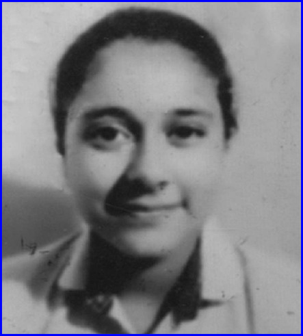 Shirin Tomar