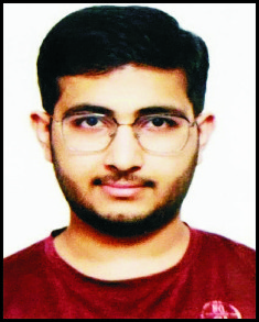Kavish Goyal