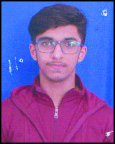 Aryan Singh