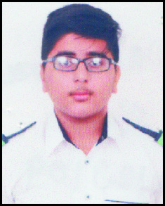 Dakshpreet Singh