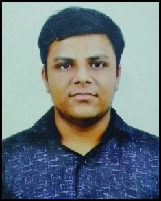 Paras Singhal