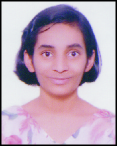 Komal Chaudhary