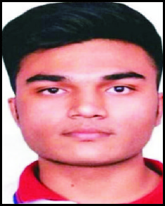 Saurav Chaudhary