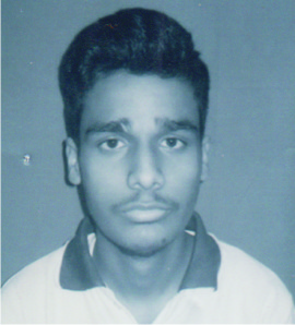 Krishanu