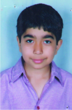 Piyush